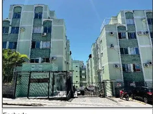 Imagem: Florianopolis - Apartamento Padrão