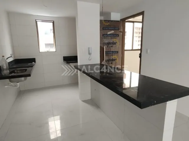 Imagem 14: Apto - 3 Quartos - 2 suítes - 138,44 m² - Ponta de Campina, Cabedelo/PB