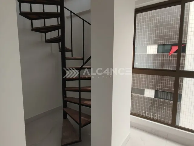 Imagem 15: Apto - 3 Quartos - 2 suítes - 138,44 m² - Ponta de Campina, Cabedelo/PB