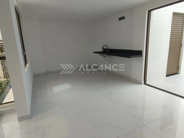 Imagem 13: Apto - 3 Quartos - 2 suítes - 138,44 m² - Ponta de Campina, Cabedelo/PB