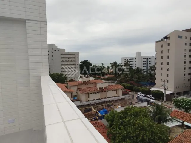 Imagem 10: Apto - 3 Quartos - 2 suítes - 138,44 m² - Ponta de Campina, Cabedelo/PB