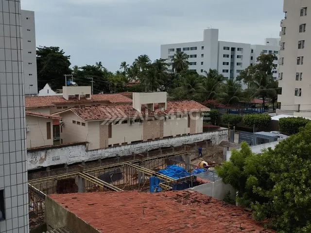 Imagem 11: Apto - 3 Quartos - 2 suítes - 138,44 m² - Ponta de Campina, Cabedelo/PB