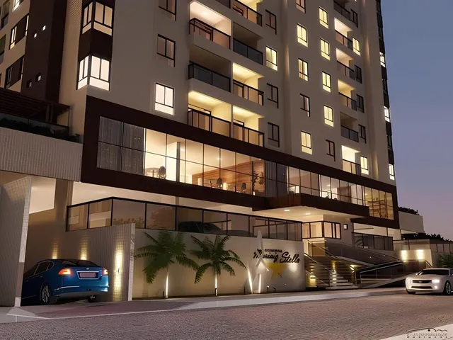 Imagem 3: Mariniz Stella Apartamento com 3 dormitórios