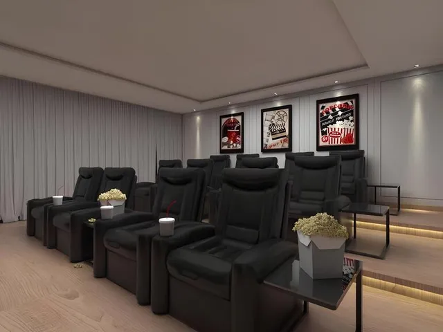 Imagem 9: Mariniz Stella Apartamento com 3 dormitórios