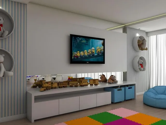 Imagem 10: Mariniz Stella Apartamento com 3 dormitórios