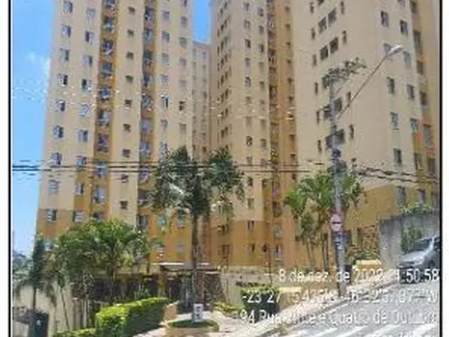 Imagem: Guarulhos - Apartamento Padrão - Jardim