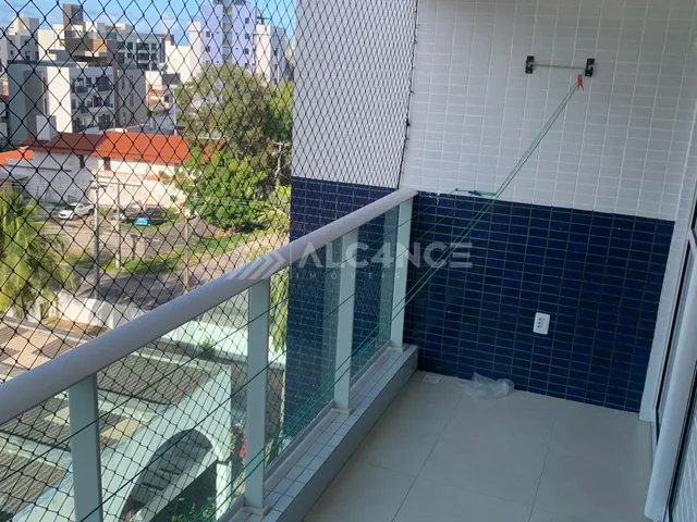 Imagem: Apto - 2 Quartos - 1 Suíte - 67 m² - Jardim