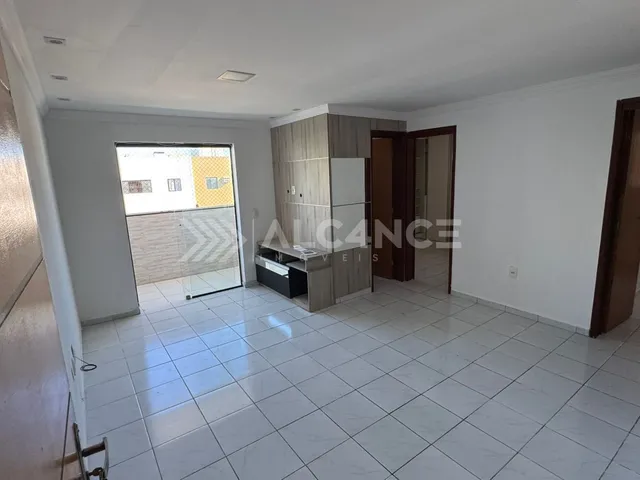 Imagem: Apto - 2 Quartos - 1 Suíte - 63 m² - Jardim