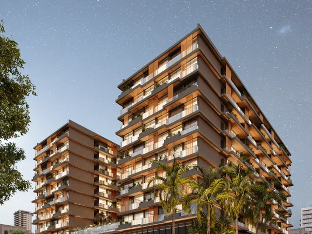 Imagem 6: Atmosphera Manaíra - Comercial