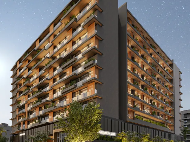 Imagem 9: Atmosphera Manaíra - Comercial