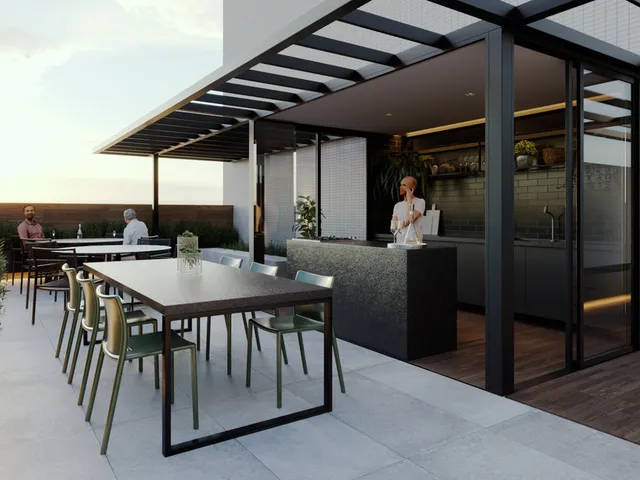 Imagem 13: Apartamento à venda no bairro Poço - Cabedelo/PB