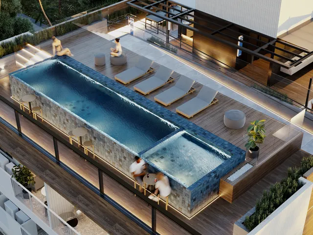 Imagem 14: Apartamento à venda no bairro Poço - Cabedelo/PB