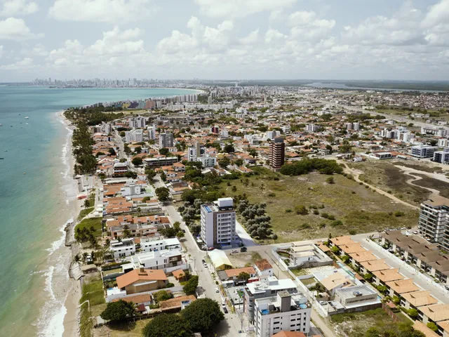 Imagem 6: Apartamento à venda no bairro Poço - Cabedelo/PB
