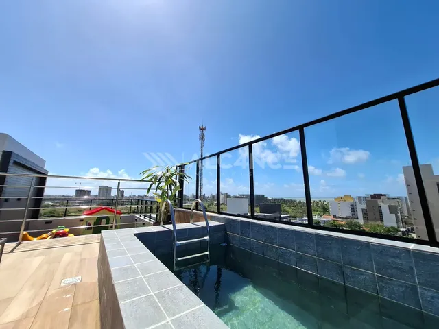 Imagem 12: Apto - 2 Quartos - 1 Suíte - 52,14m² - Intermares, Cabedelo/PB
