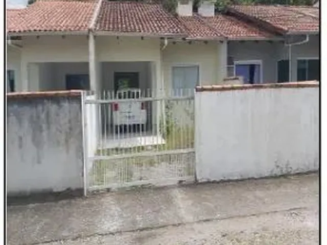 Imagem 1: Gaspar - Casa Padrão - Poco Grande
