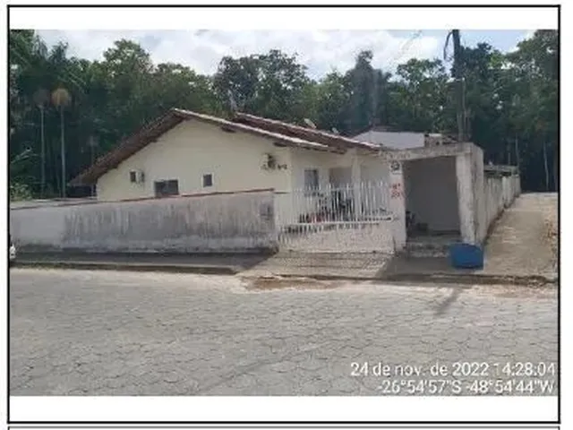 Imagem 2: Gaspar - Casa Padrão - Poco Grande
