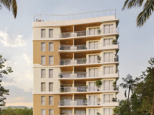 Imagem 5: Plaza Blanca Apartamento com 2 dormitórios