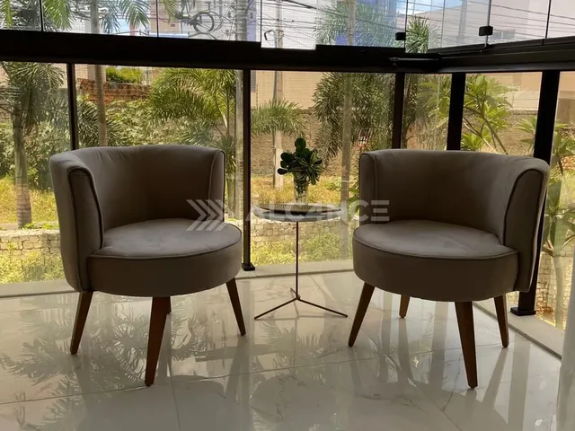 Imagem: Apto - 3 Suítes - 170m² - Intermares