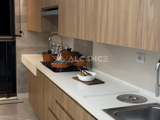 Imagem 7: Apto - 3 Suítes - 170m² - Intermares, Cabedelo/PB