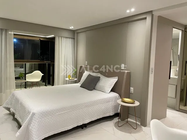 Imagem 12: Apto - 3 Suítes - 170m² - Intermares, Cabedelo/PB
