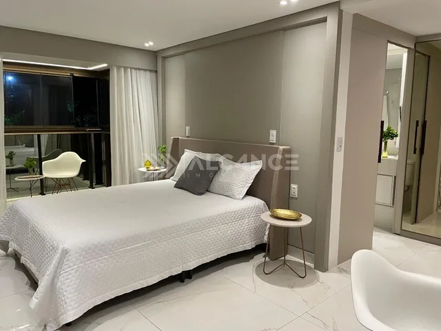 Imagem 6: Apto - 3 Suítes - 170m² - Intermares, Cabedelo/PB