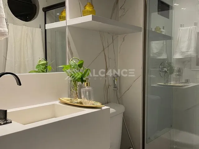 Imagem 11: Apto - 3 Suítes - 170m² - Intermares, Cabedelo/PB