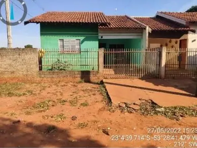 Imagem: Querencia do Norte - Casa Padrão