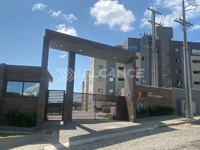 Imagem 9: Apto - 2 Quartos - 1 Suíte - 49,28m² - Valentina de Figueiredo, João Pessoa/PB
