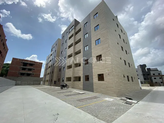 Imagem 6: Apto - 2 Quartos - 1 Suíte - 49,28m² - Valentina de Figueiredo, João Pessoa/PB