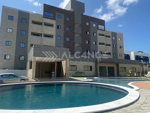 Imagem 13: Apto - 2 Quartos - 1 Suíte - 49,28m² - Valentina de Figueiredo, João Pessoa/PB