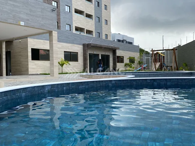 Imagem 12: Apto - 2 Quartos - 1 Suíte - 49,28m² - Valentina de Figueiredo, João Pessoa/PB