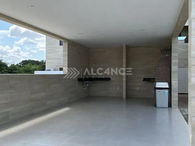 Imagem 3: Apto - 2 Quartos - 1 Suíte - 49,28m² - Valentina de Figueiredo, João Pessoa/PB