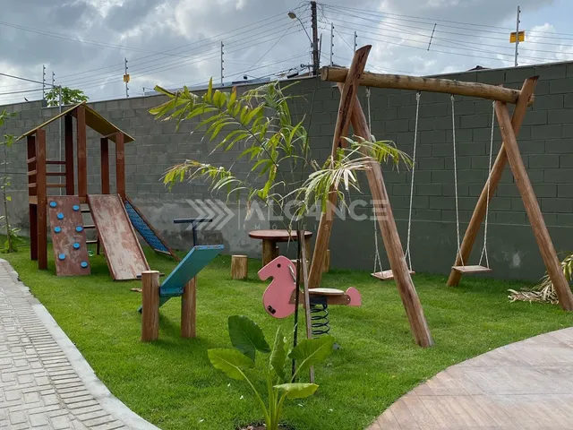 Imagem 8: Apto - 2 Quartos - 1 Suíte - 49,28m² - Valentina de Figueiredo, João Pessoa/PB