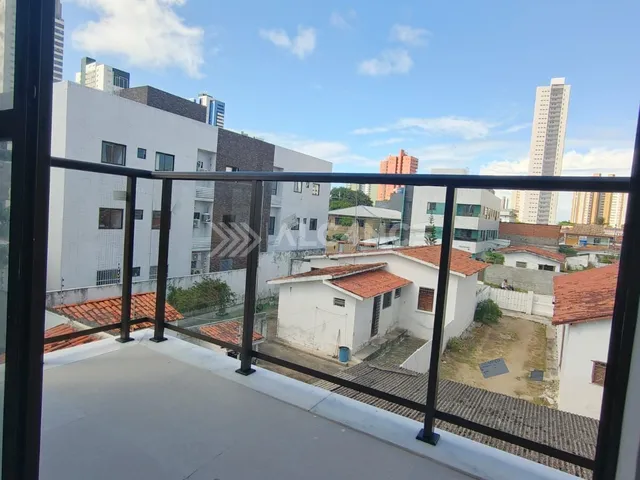Imagem: Apto - 3 Quartos - 1 Suíte - 68 m² - Miramar