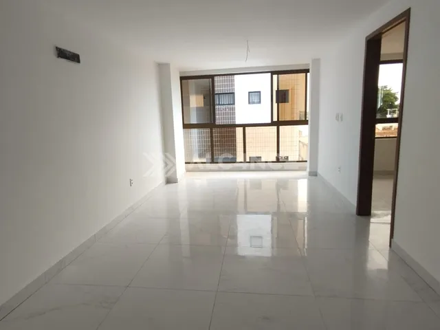 Imagem: Apto - 2 Quartos - 1 Suíte - 55 m² - Ponta