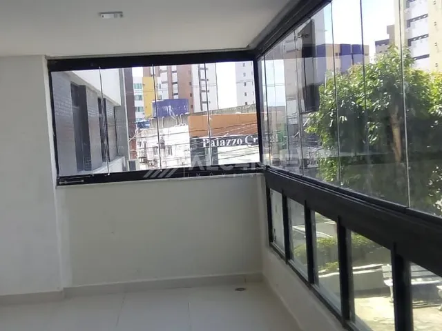 Imagem: Apto Alto Padrão - 4 Quartos - 2 Suítes