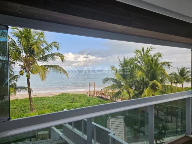 Imagem 1: Apto - 4 Suítes - 150m² - Ponta de Campina, Cabedelo/PB