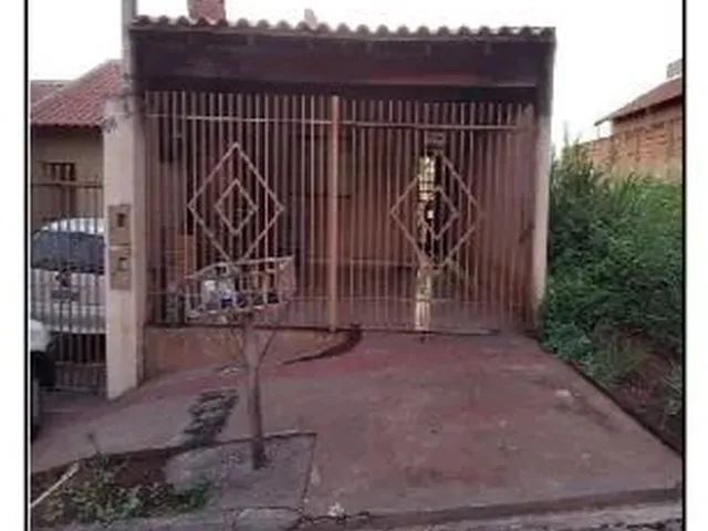 Imagem: Londrina - Casa Padrão - Jardim Continental