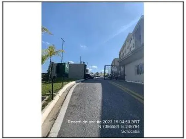 Imagem: Votorantim - Apartamento Padrão - Centro