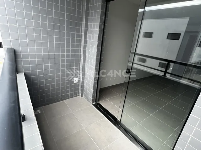 Imagem: Apto - 3 Quartos - 1 Suíte - 61,43 m²