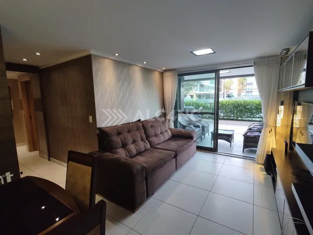 Imagem: Apto - 3 Quartos - 2 Suítes - 135m²