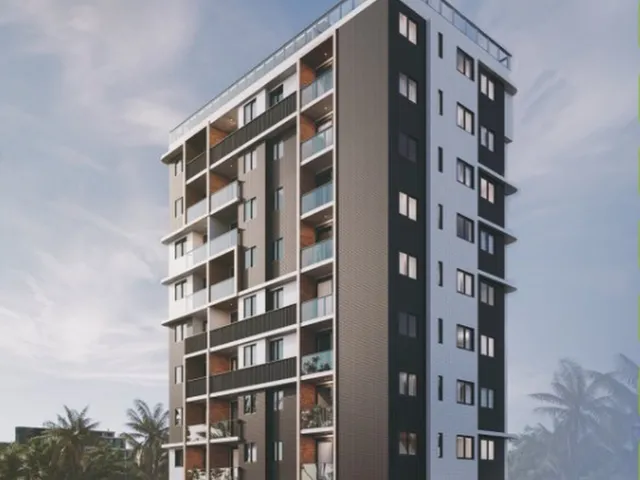 Imagem 5: Gardenville Residence