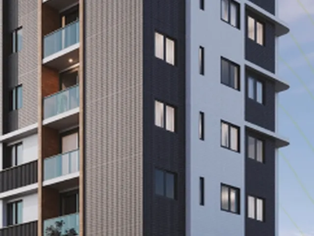 Imagem 6: Gardenville Residence