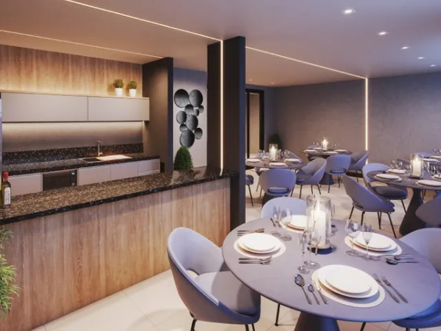 Imagem 11: Gardenville Residence