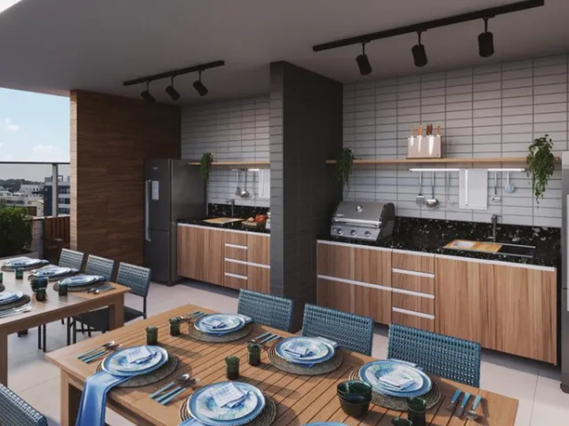 Imagem 12: Gardenville Residence