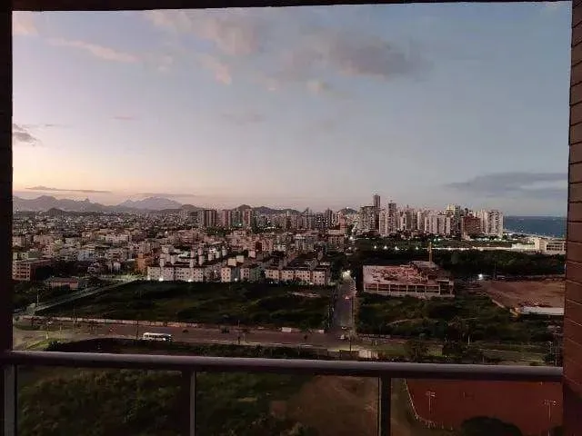 Imagem 6: Apartamento com 2 Dormitórios À Venda, 57 M² por R$ 600.000,00 - Praia de Itaparica