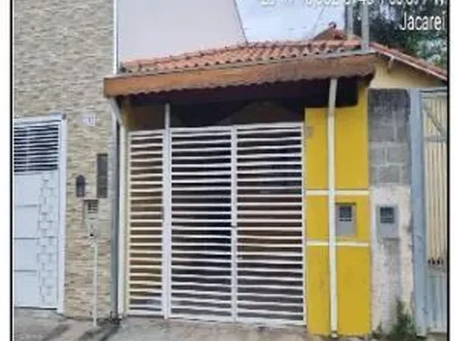 Imagem: Jacarei - Casa Padrão - Jardim Alvorada