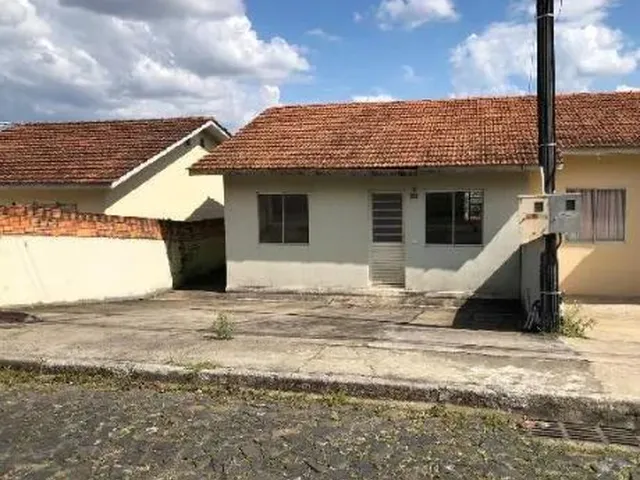 Imagem: Ponta Grossa - Casa Padrão - Contorno