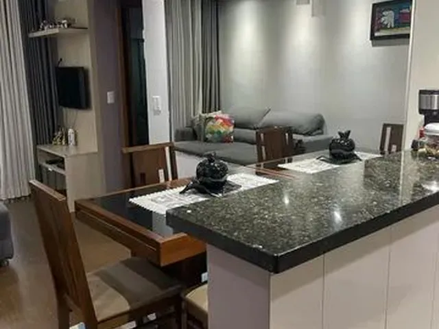 Imagem: Apartamento À Venda - Santo André Vc