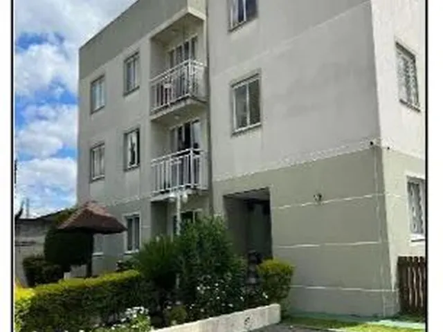 Imagem: Curitiba - Apartamento Padrão - Sitio Cercado